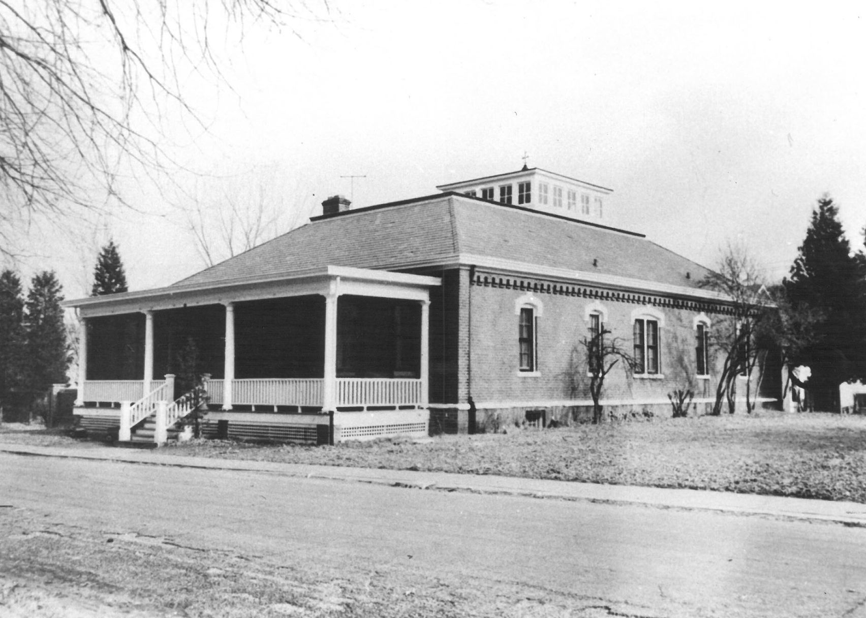 Fort Omaha